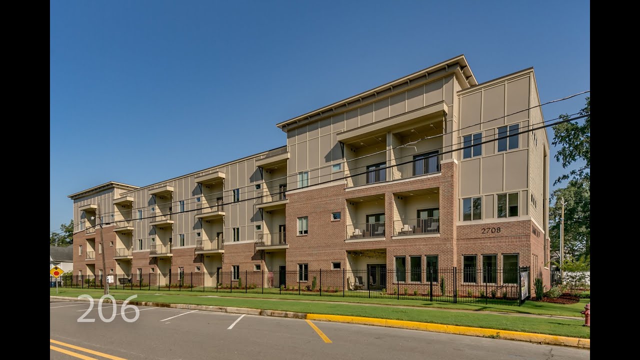 Homes for Sale in Tuscaloosa, 155308, 2708 7th Street, Unit 206, Jason