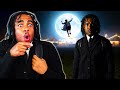 Dtay Reacts to Belt Day - Wednesday Parody | Ep.1