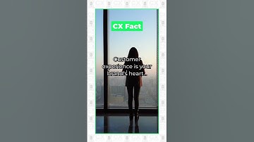 Your CX strategy is crucial #business #podcast #customerexperience #subscribe