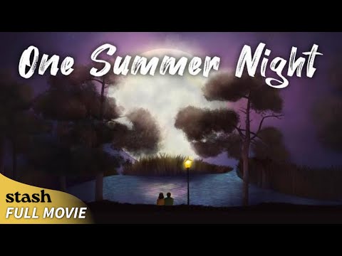 One Summer Night | Coming-of-Age Drama | Full Movie | Inspired by Richard Linklater