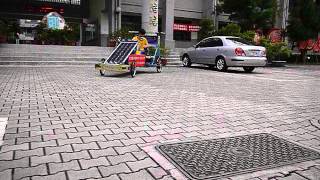 1030806氫能太陽能車測試錄影到東勢國中04