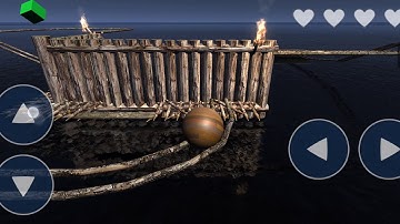 Extreme Balancer 3 | Level 8 | First run | Gameplay