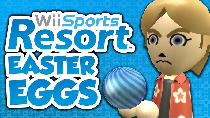 Who remembers this Wii game? #wii #wiigames #throwback #nostalgia #nos, Wii Sports