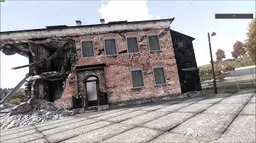 ArmA3 Script - Simple AI Arty Script