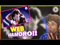 WEB NAMORO?  😏👉👈😍 AIN AMOR ATEMPORAL (Your Name) @DarkRapsOficial React