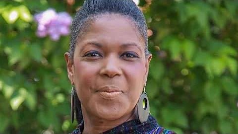 Im gonna be free by Maxine Brooks