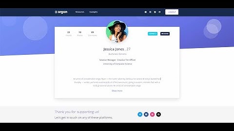 React & Flask - Generate a new product using Argon Design | AppSeed