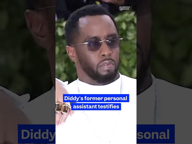 #Diddy's former #assistant describes death threats and abuse in sex trafficking #trial testimony.
