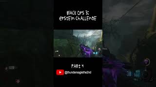 #codzombies Epstein Challenge Pt. 4 #shorts