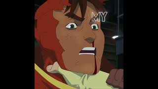im such a versatile editor frfr | Rex my favorite invincible character oat #fyp #viral #edit #rex