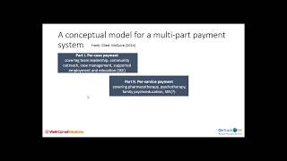 06.20.18 Webinar | Financing Integrated Health/Social Services for People with Mental Illness