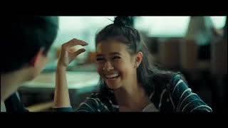 film bioskop terbaru 2021 I LOVE YOU SILLY