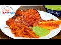 Chuletas Ahumadas al PASTOR