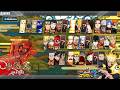 ❗ Download Naruto Senki Mod Shinobi War Storm 4 Narsen Full Character MediaFire Apk Android