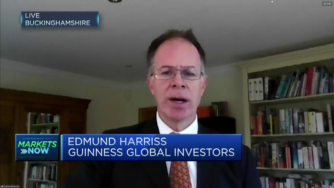 Individuals must select best positioned businesses in weakening demand conditions: EM strategist