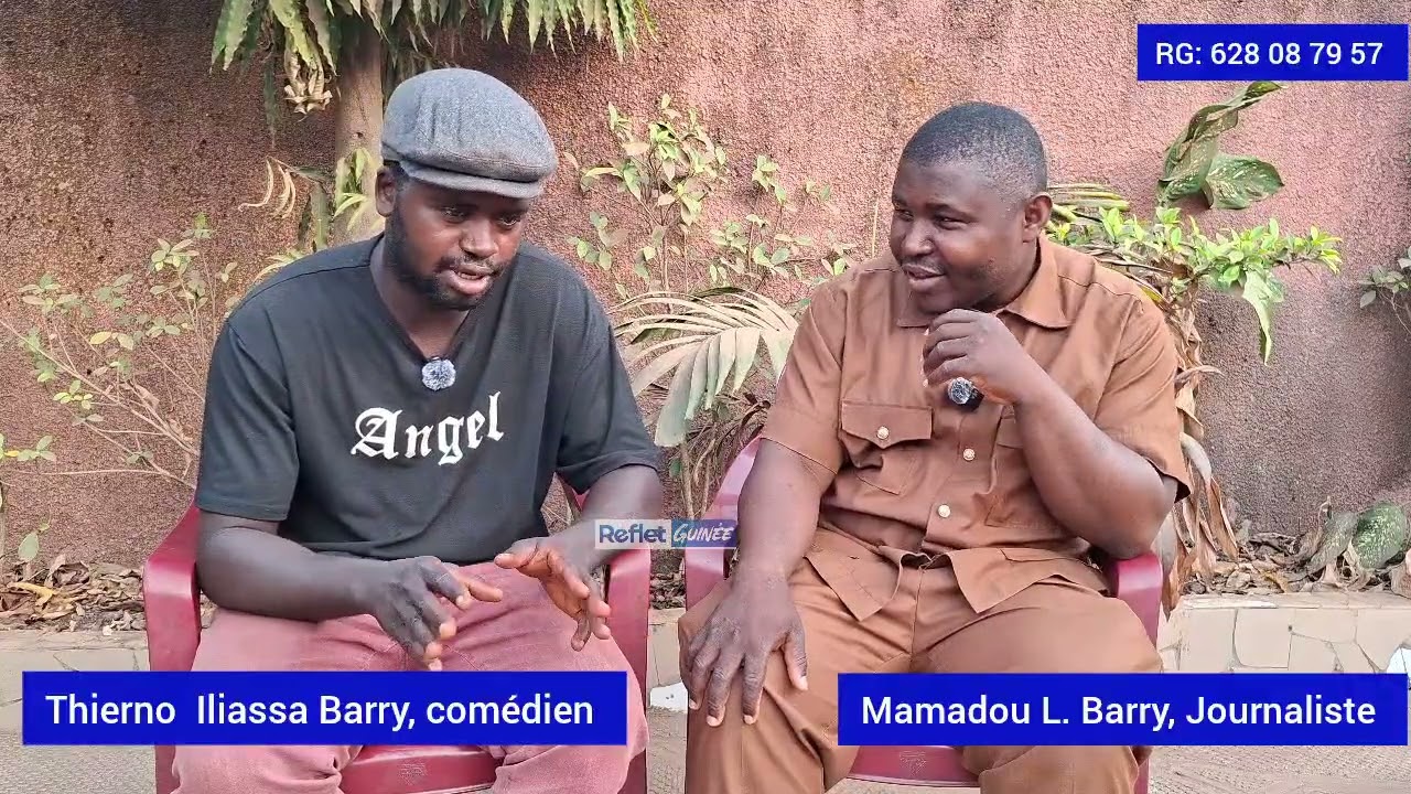 Il est devenu star grâce aux médias et aux réseaux sociaux. C'est Touss