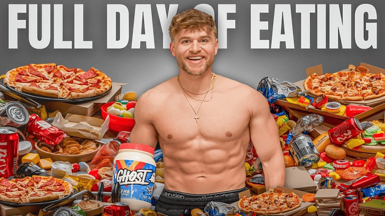 Latest Title & Thumbnail