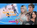 [Nhạc Chế] Anh Không Tha Thứ Đình Dũng ACV Music | Tổng Hợp Nhạc Chế Hay Mới Nhất Của HuhiTV Phần 4