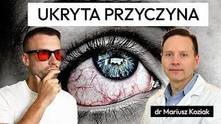 Co tak naprawdę psuje Twój wzrok? 👀