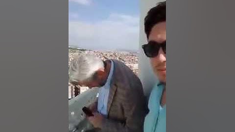 Most beautiful azan ever heard which will make you cry - Sheikh Zayed Grand Mosque