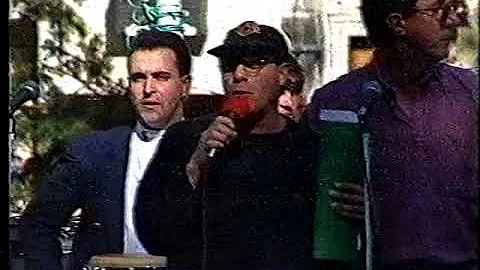 Omar Gutierrez De Igual a Igual en vivo desde Cane...