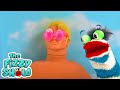 What's Inside Squishy Stretch Armstrong |Squishy Makeover