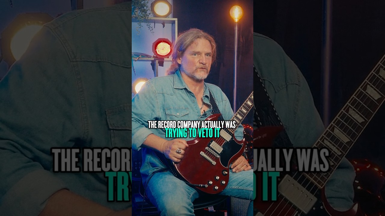 They Didn’t Think “Love Song” Was a Hit