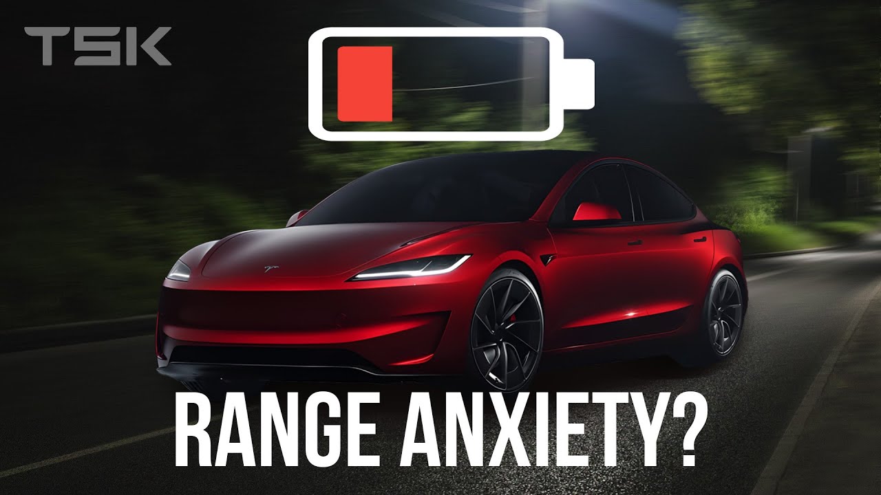 Range Anxiety: The One Setting That Ends It Forever