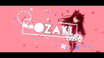 #260 INTRO PARA nozaki. 喪 | [120FPS] Clean Style =w=