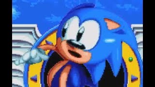 (Sonic CD) You Can Do Anything, MISHEARD LYRICS