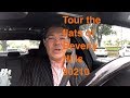 Christophe Choo luxury real estate tour of homes for sale & sold in the the flats in Beverly Hills