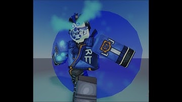 yoru select screen (roblox version) from valorant