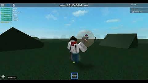 Roblox Script Showcase Episode #96 One For All Edit