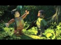 Rebels Ghost Story - LEGO Star Wars – 2014 Mini Movie