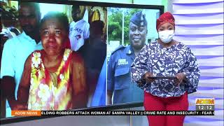 Premotobre Kasee on Adom TV (24-9-21)