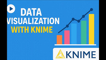 3c Data Visualization with KNIME