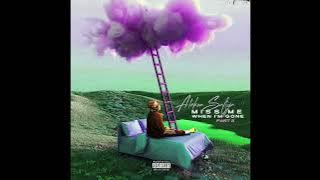 Aleksa Safiya - Critical Condition (Official Audio)