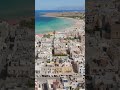San Vito Lo Capo from above #aerial #sanvitolocapo #drone