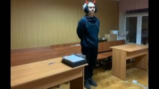 Некоглай в суде - тиктокера задержали и депортируют из России