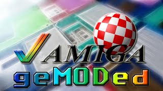 #1651 Amiga geMODed #01: Rasta Blasta / JumpStringClassic / Satellite One [Aminet Set 1]