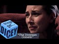 The Diceman Cometh - Board Game Horror Story | Things Get Dicey!