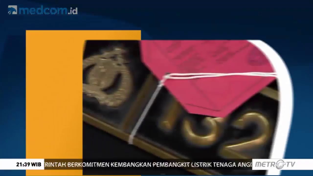 OPSI - Sinyal Pilkada Untuk Pilpres