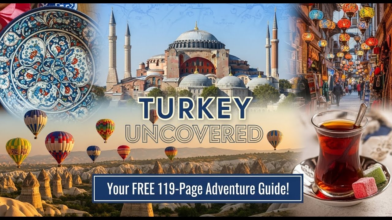 The Building That Outlasted Empires!