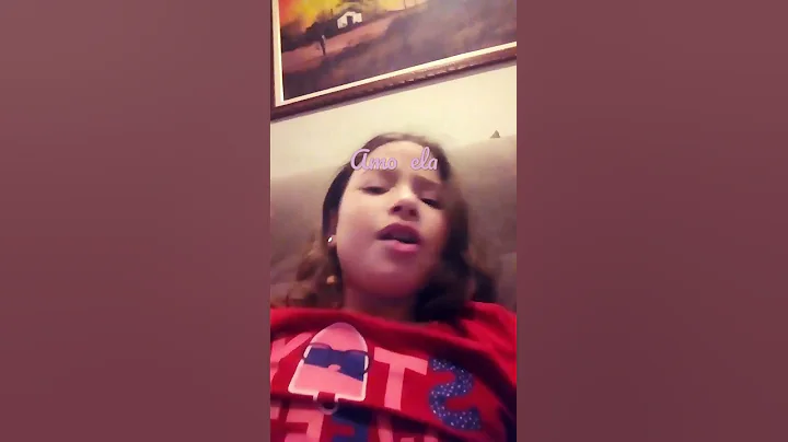 ela    demais!