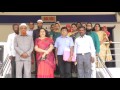 LIC visit to BET Sadathunnisa College  on 25-4-2017