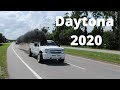 Daytona Truck Meet 2020!