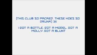T.i ft Lil Wayne- ball lyrics