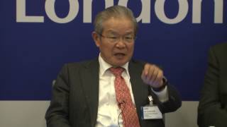 Gis2016 The Seamless City