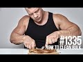 #1335: How To Clean Bulk