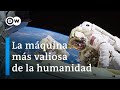 Un proyecto único: la Estación Espacial Internacional | DW Documental